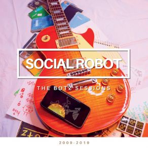 Download track Subscription Service Social Robot