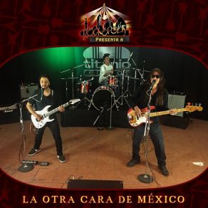 Download track La Cumbia De San Juan La Otra Cara De México