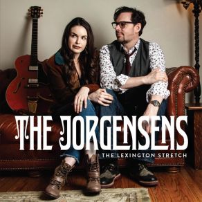 Download track Goin' Goin' Gone The Jorgensens