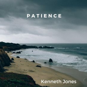 Download track Black Art Kenneth Jones