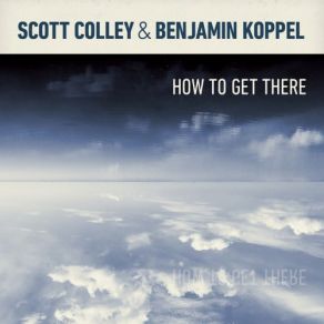 Download track For What It's Worth Scott Colley, Benjamin Koppel