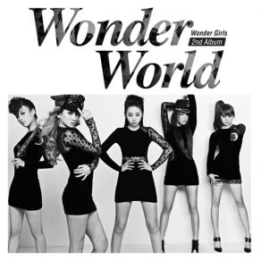 Download track G. N. O. Wonder Girls