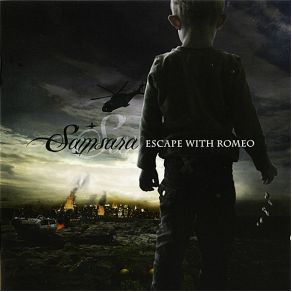 Download track No Place To Go Now The Romeo, The Escape