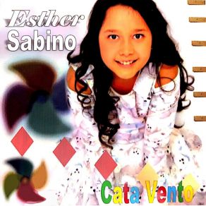 Download track Está Dentro De Você Esther Sabino