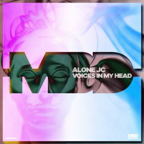 Download track Voices In My Head (Extended) Alone JC