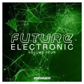 Download track United (Original Mix) Cuebrick, The Future Is Mine