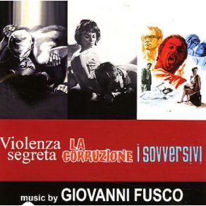 Download track I Sovversivi (Seq. 1 - Titoli) Giovanni Fusco