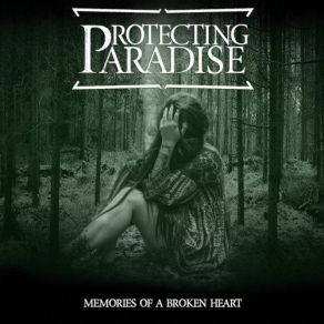 Download track On My Own Protecting Paradise