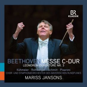 Download track Mass In C Major, Op. 86: V. Agnus Dei (Live) Mariss Jansons, Schmitt, Symphonieorchester Des Bayerischen Rundfunks, Chor, Kühmeier, Pisaroni, RombergerGenia Kühmeier