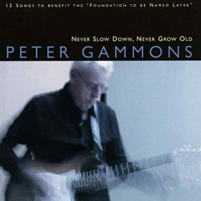 Download track Wake Me, Shake Me Peter GammonsKay Hanley