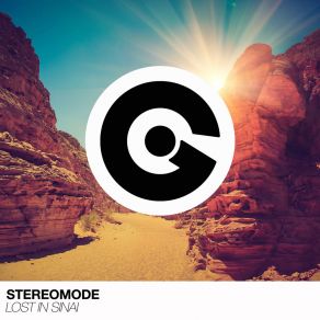 Download track Lost In Sinai (Extended Mix) Stereomode