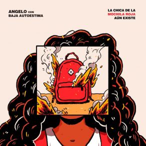 Download track La Chica De La Mochila Roja Aún Existe Angelo