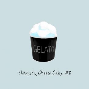 Download track New York Cheese Cake Vanilla Black Jazz Deluxe