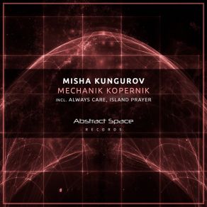 Download track Island Prayer (Original Mix) Misha Kungurov