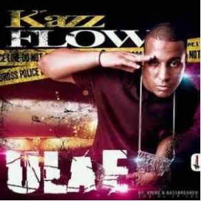 Download track Ula E Kazz Flow