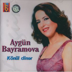 Download track Könül Dinər Aygün Bayramova