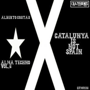 Download track Panocho Techno Alberto Costas