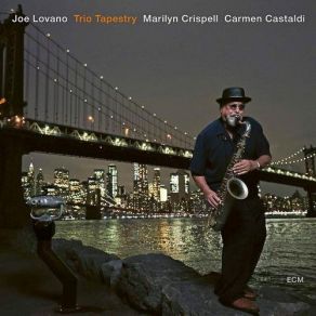 Download track Sparkle Lights Marilyn Crispell, Joe Lovano, Carmen Castaldi