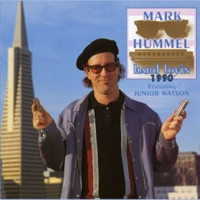 Download track Good Rockin' Man Mark Hummel