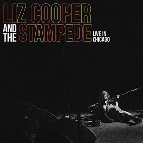 Download track Hey Man Stampede, Liz Cooper