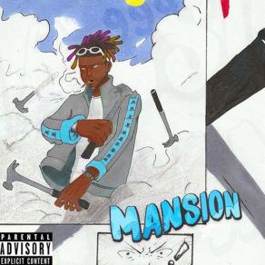 Download track Mansion LeanAddxctProud Xo