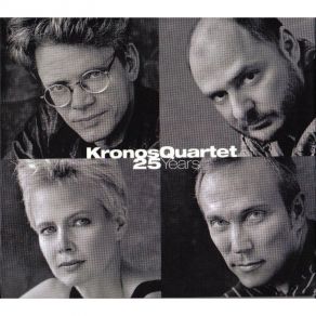 Download track 04 - Henryk Górecki, Quasi Una Fantasia, Quartet No. 2, Op. 64 (1990-91) - IV. Allegro (Sempre Con Grande Passione E Molto Marcato) Kronos Quartet