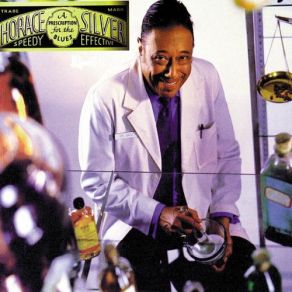 Download track A Prescription For The Blues Horace Silver