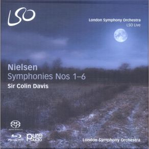 Download track 1. Symphony No 5: I. I - Tempo Giusto Carl Nielsen