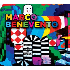 Download track Two Of You Marco Benevento