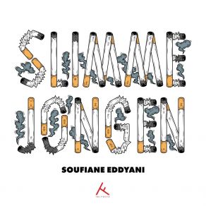 Download track Slimme Jongen (Instrumental) Soufiane Eddyani