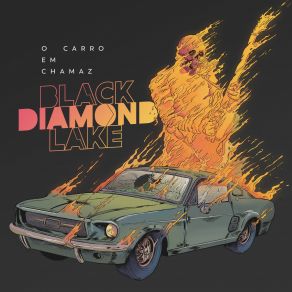 Download track F. O. G. O Black Diamond Lake