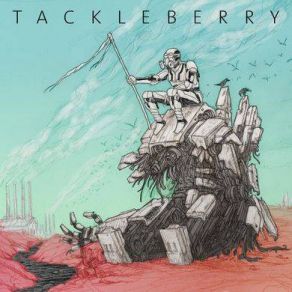 Download track The Last Chance Tackleberry