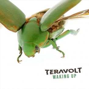 Download track Waking Up (2022) Teravolt