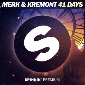 Download track Days Merk & Kremont