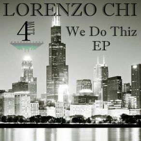 Download track Hottt (Original Mix) Lorenzo Chi