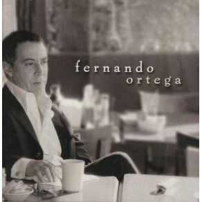 Download track All That Time Fernando Ortega