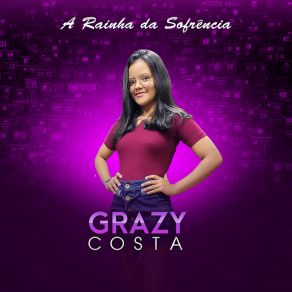 Download track Não Olhe Assim Grazy Costa