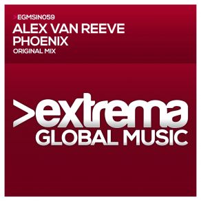 Download track Phoenix Alex Van ReeVe