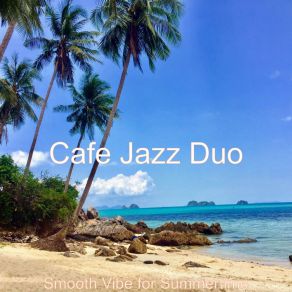 Download track Ambience For Coffee Shops Cafe Jazz Duo