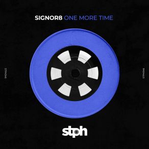 Download track One More Time (Silvano Del Gado Remix) Silvano Del Gado