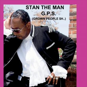 Download track No Mo Stan The Man