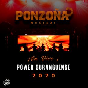 Download track Vuelve (En Vivo) Ponzoña Musical