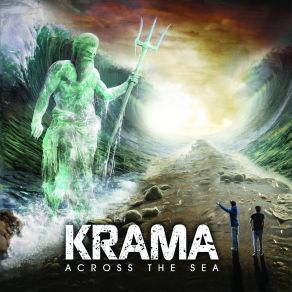 Download track Water Sensation (Krama Remix) KramaPhilter