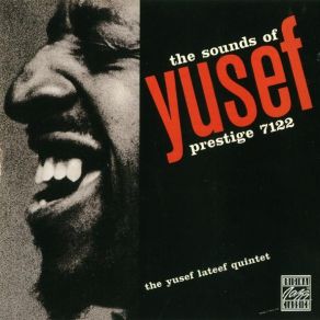 Download track Playful Flute Yusef Lateef