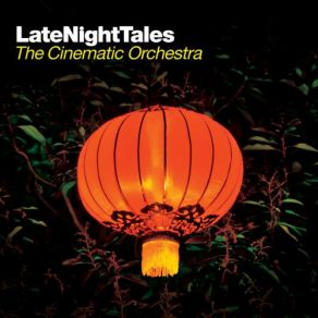 Download track La Ritournelle Cinematic OrchestraSébastien Tellier