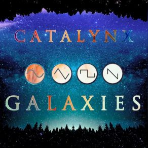 Download track Galaxies Catalynx