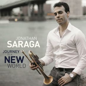 Download track The Great Journey Jonathan Saraga