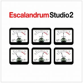 Download track Studio 2 Escalandrum