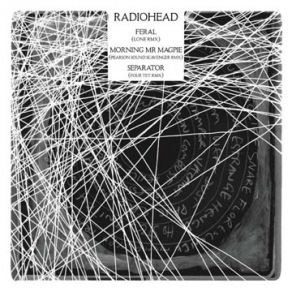 Download track Morning Mr Magpie (Pearson Sound Scavenger Remix) Radiohead