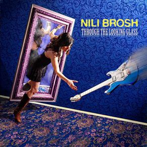 Download track Never Be Enough Nili Brosh